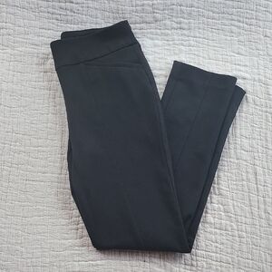 Chico's | So Slimming Black Dress Pants